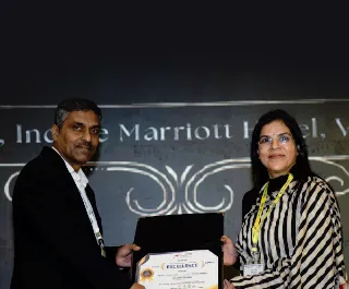 Global Teacher Award